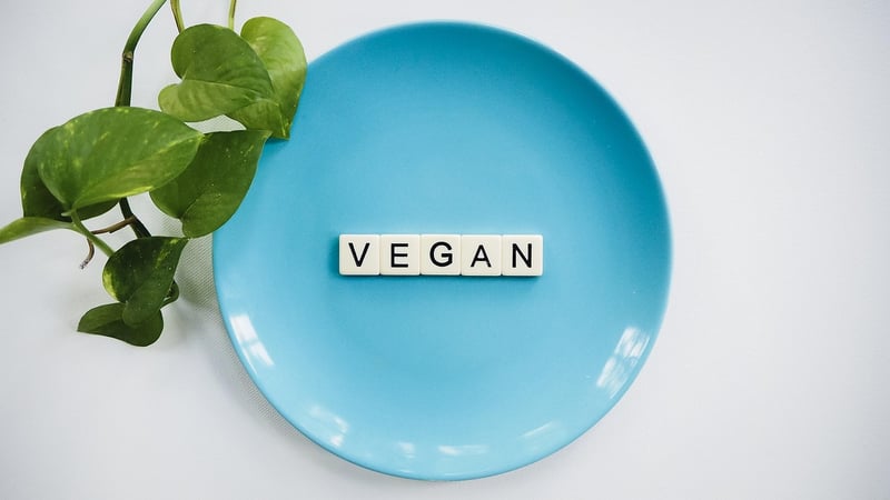 Plant-based Meals