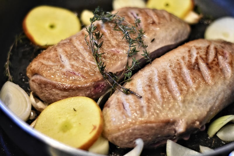 Recipe Apps