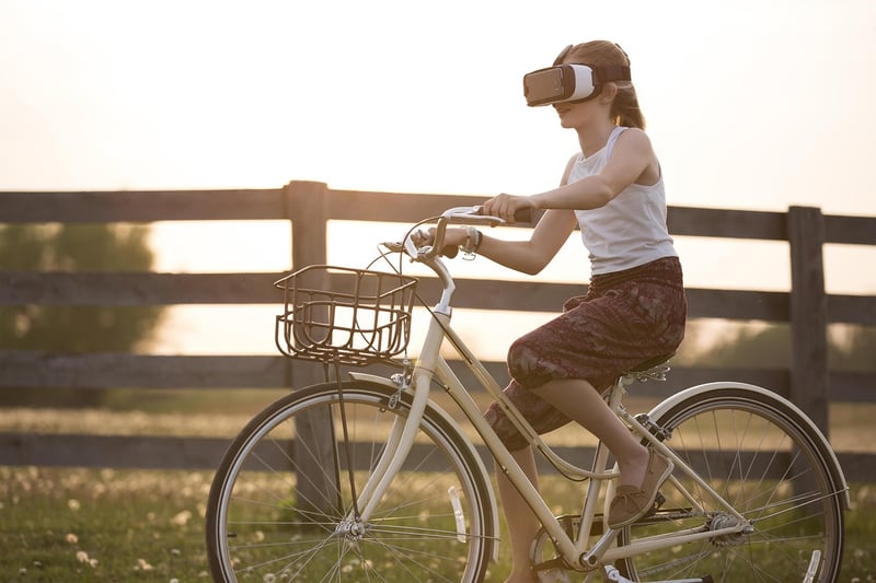 Virtual Cooking
